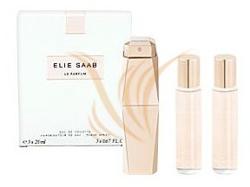 Elie Saab Le Parfum EDT (Refills) 3x20 ml