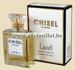 Lazell Chisel EDT 100 ml