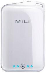 MiLi Power Crystal 2000 mAh HB-A10