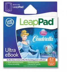 LeapFrog Cinderella (LeapPad)