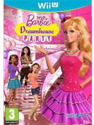 BANDAI NAMCO Entertainment Barbie Dreamhouse Party (Wii U)