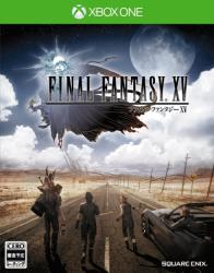Square Enix Final Fantasy XV (Xbox One)
