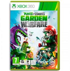 Electronic Arts Plants vs Zombies Garden Warfare (Xbox 360)