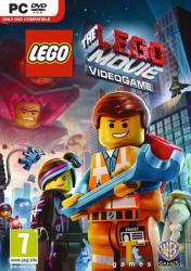Warner Bros. Interactive The LEGO Movie Videogame (PC) Jocuri PC
