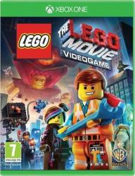 Warner Bros. Interactive The LEGO Movie Videogame (Xbox One)