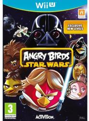 Activision Angry Birds Star Wars (Wii U)