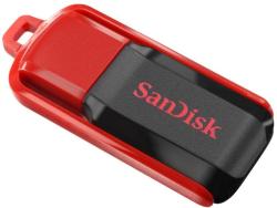 SanDisk Cruzer Switch 64GB USB 2.0 SDCZ52-064G-B35