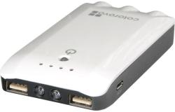 Colorovo PowerBox Slim 6800 mAh CVP-PB-6800