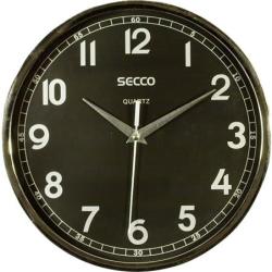 Secco Sweep Second S TS6019-61/DFA036