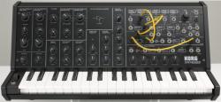 KORG MS-20 mini