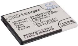 Cameron Sino Samsung EB-F1A2GBUC Li-ion 1600mAh CS-SMI9100XL