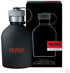 HUGO BOSS HUGO Just Different EDT 75ml
