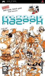 Xplosiv KAZook (PSP)