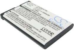 Cameron Sino Nokia BL-5CT Li-ion 1000mAh CS-NK5CTSL