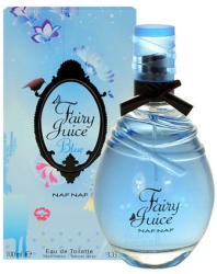 Naf Naf Fairy Juice Blue EDT 100 ml