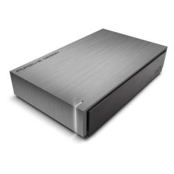 Seagate LaCie Porsche Design P'9230 4TB 9000384EK