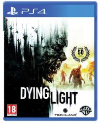 Warner Bros. Interactive Dying Light (PS4)