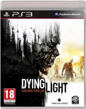 Warner Bros. Interactive Dying Light (PS3)
