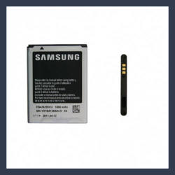 Samsung Li-ion 1000mAh EB424255V