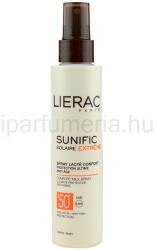 Lierac Sunific Extreme napozó spray SPF 50 150ml