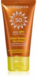 Dermacol Sun Cream Water Resistant napozókrém SPF 50 50ml