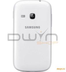 Samsung Galaxy Young case white (EF-PS631BW)