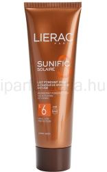 Lierac Sunific 3 napozótej SPF 6 125ml