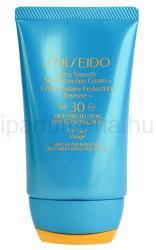 Shiseido Protection Sun napozókrém arcra SPF 30 50ml