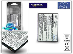 Compatible Samsung Li-ion 1200mAh EB484659VU