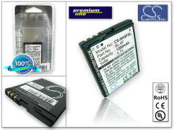 Compatible Nokia Li-ion 1200mAh BL-6F