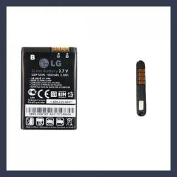 LG Li-ion 1000mAh LGIP-520N