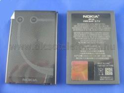 Nokia Li-polymer 1500mAh BP-5L