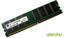Integral 1GB DDR 333MHz IN1T1GNRKBI