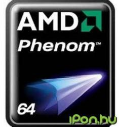 AMD Phenom X4 9600 2.3GHz AM2+