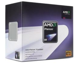 AMD Phenom X4 9700 2.4GHz AM2+