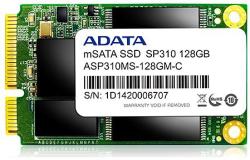 ADATA Premier Pro SP310 128GB mSATA ASP310S3-128GM-C