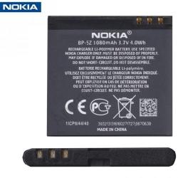 Nokia Li-ion 1080mAh BP-5Z