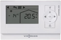 Viessmann Vitotrol 200 A