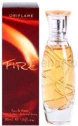 Oriflame Fire EDT 30 ml parfüm vásárlás, olcsó Oriflame Fire EDT 30 ml  parfüm árak, akciók