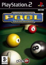 PlayIt International Pool Championship (PS2)