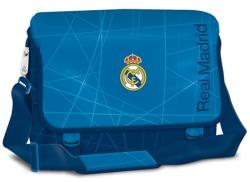 Ars Una Real Madrid - Nagy oldaltáska