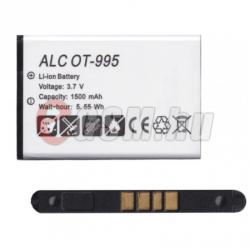 Compatible Alcatel Li-ion 1500mAh CAB31Y0006C1