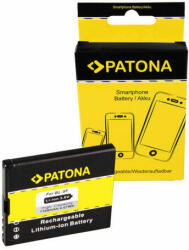 PATONA Nokia BL-5F Li-ion 1100mAh PT-3035