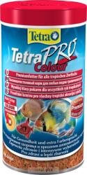 Tetra Pro Colour 250 ml prém. színerősítő eleség díszhalaknak