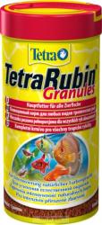 Tetra Rubin granulátum 250 ml - vitalpet
