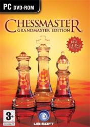 Ubisoft Chessmaster 11 [Grandmaster Edition] (PC)