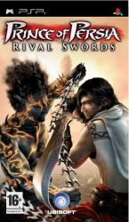 Ubisoft Prince of Persia Rival Swords (PSP)