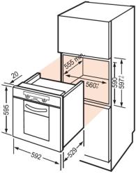 Fagor 6H-114 AB