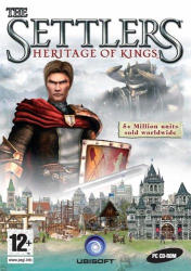 Ubisoft The Settlers Heritage of Kings (PC)