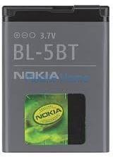 Nokia Li-ion 800mAh BL-5BT